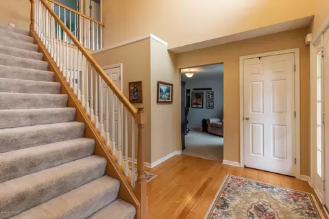 3331 Hollow Spring Dr, Dewitt, MI 48820 photo 3