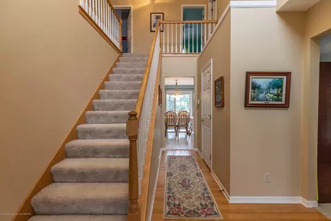 3331 Hollow Spring Dr, Dewitt, MI 48820 photo 4