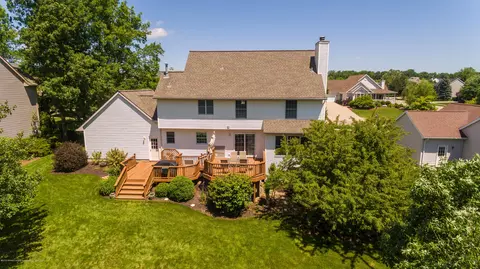 3331 Hollow Spring Dr, Dewitt, MI 48820 photo 41