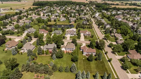 3331 Hollow Spring Dr, Dewitt, MI 48820 photo 47