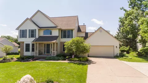 3331 Hollow Spring Dr, Dewitt, MI 48820 photo 52
