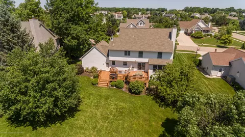 3331 Hollow Spring Dr, Dewitt, MI 48820 photo 49