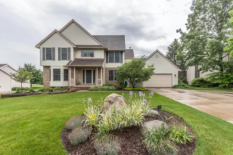 3331 Hollow Spring Dr, Dewitt, MI 48820 photo 50