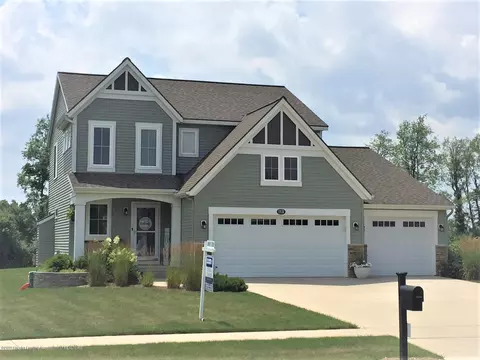 1531 Wellman Rd, Dewitt, MI 48820 photo 1