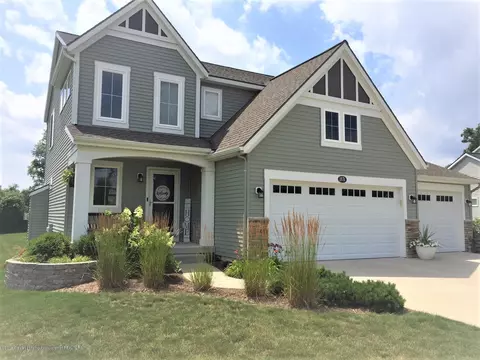 1531 Wellman Rd, Dewitt, MI 48820 photo 2