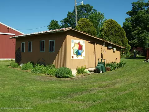 1320 E Jason Rd, Saint Johns, MI 48879 photo 12