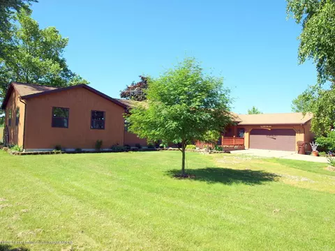 1320 E Jason Rd, Saint Johns, MI 48879 photo 3