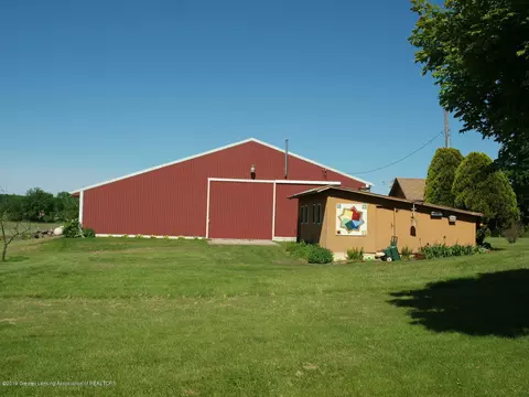 1320 E Jason Rd, Saint Johns, MI 48879 photo 9