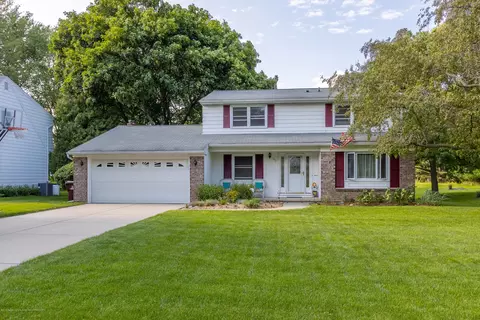 1926 Oneida Dr, Okemos, MI 48864 photo 5