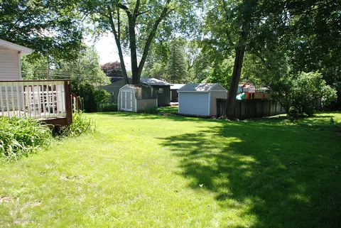 1347 Bayshore Dr, Haslett, MI 48840 photo 24