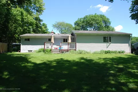 1347 Bayshore Dr, Haslett, MI 48840 photo 27