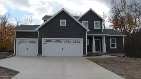 6705 Thunder Ln, Lansing, MI 48906 photo 1