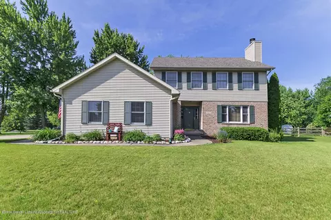 12426 Sea Pines Dr, Dewitt, MI 48820 photo 1
