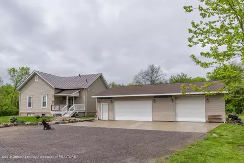 1823 Burkley Rd, Williamston, MI 48895 photo 2