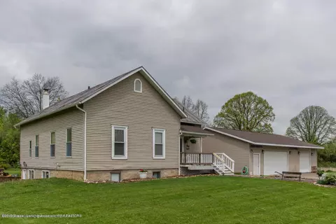 1823 Burkley Rd, Williamston, MI 48895 photo 1