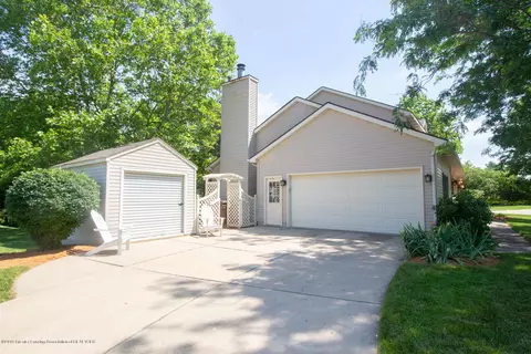 5941 Eagles Way, Haslett, MI 48840 photo 46