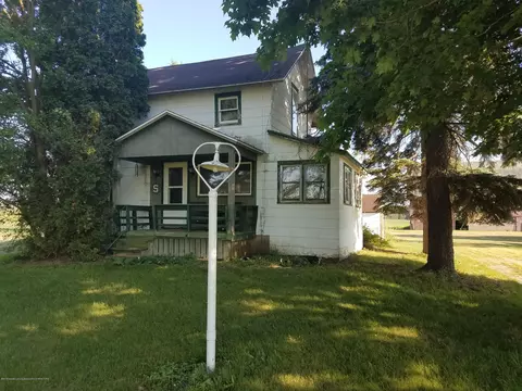 6775 W Walker Rd, Saint Johns, MI 48879 photo 1