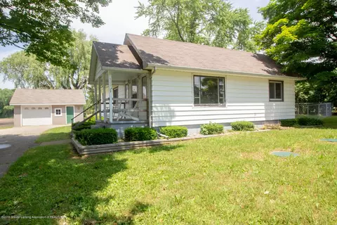 509 Baldwin Rd, Mason, MI 48854 photo 22
