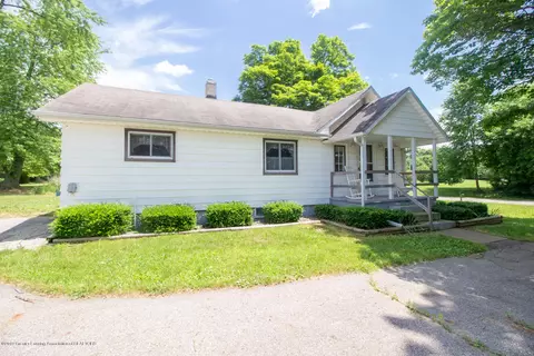 509 Baldwin Rd, Mason, MI 48854 photo 1