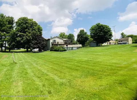 7075 W Herbison Rd, Dewitt, MI 48820 photo 5