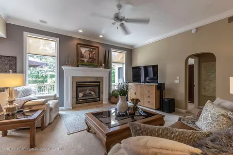 11614 N Hardwood Dr, Dewitt, MI 48820 photo 8