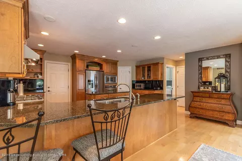 11614 N Hardwood Dr, Dewitt, MI 48820 photo 14