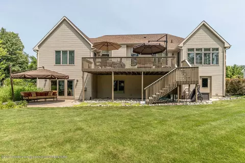 11614 N Hardwood Dr, Dewitt, MI 48820 photo 45