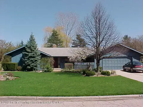 4418 Seneca Dr, Okemos, MI 48864 photo 1