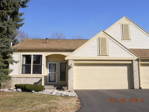 6520 Brook Trl, Lansing, MI 48917 photo 1