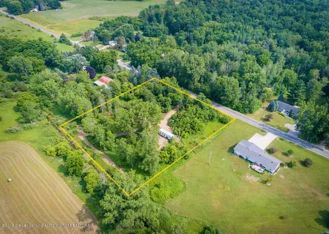 8691 E Colby Rd, Crystal, MI 48818 photo 3