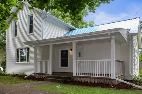 229 E Front St, Ovid, MI 48866 photo 1