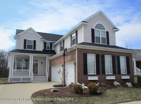6794 Castleton, Grand Ledge, MI 48837 photo 1