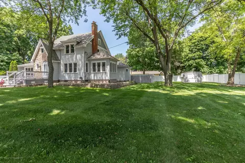 739 E Ash St, Mason, MI 48854 photo 36