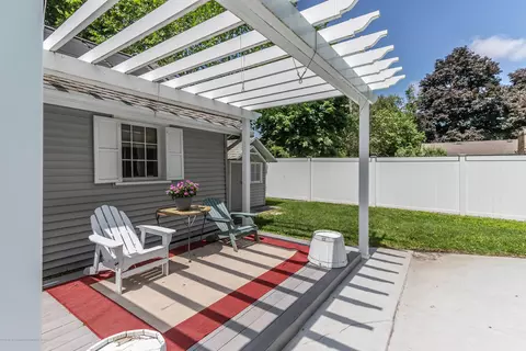 739 E Ash St, Mason, MI 48854 photo 37