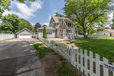 739 E Ash St, Mason, MI 48854 photo 40