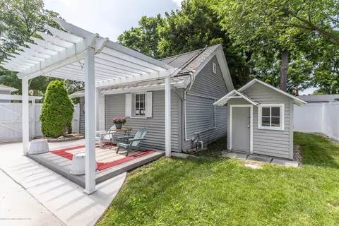 739 E Ash St, Mason, MI 48854 photo 39