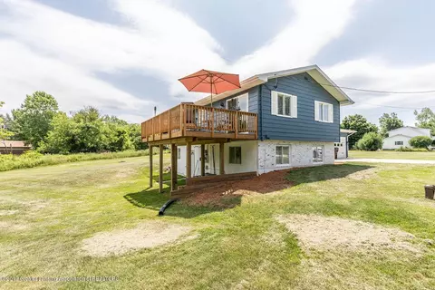 4602 N Smith Rd, Dimondale, MI 48821 photo 5