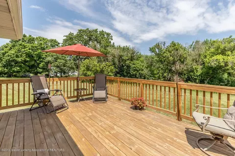 4602 N Smith Rd, Dimondale, MI 48821 photo 3