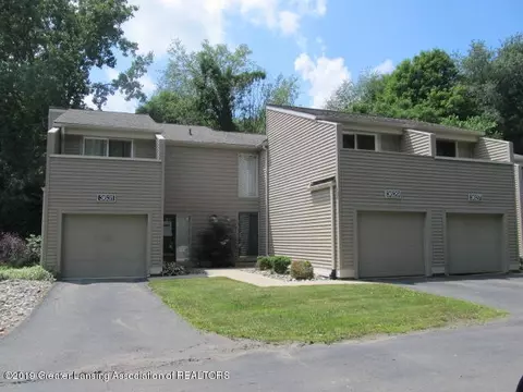3629 E Meadows Ct, Okemos, MI 48864 photo 1