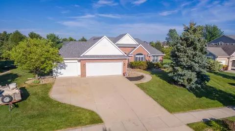 11725 Schavey Rd, Dewitt, MI 48820 photo 1