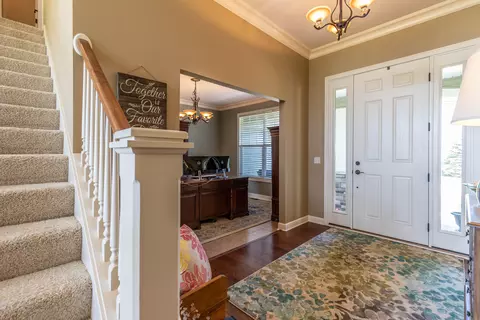 11840 Murano Dr, Dewitt, MI 48820 photo 3