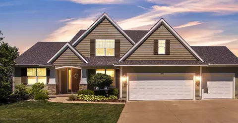 11840 Murano Dr, Dewitt, MI 48820 photo 1