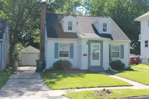 1805 Alpha St, Lansing, MI 48910 photo 1