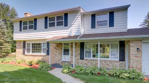 583 Haslett Rd, Williamston, MI 48895 photo 1