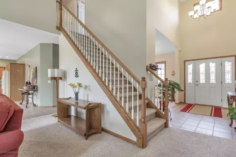 3199 Kari Cir, Dewitt, MI 48820 photo 3