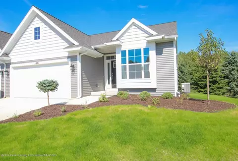 46 Harrogate Dr, Mason, MI 48854 photo 2