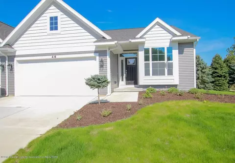 46 Harrogate Dr, Mason, MI 48854 photo 1