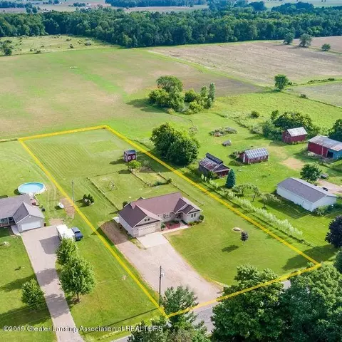 1623 E Maple Rapids Rd, Saint Johns, MI 48879 photo 25