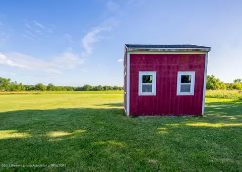 1623 E Maple Rapids Rd, Saint Johns, MI 48879 photo 7