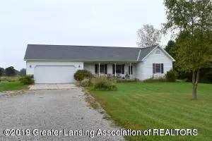 341 S Eifert Rd, Mason, MI 48854 photo 1